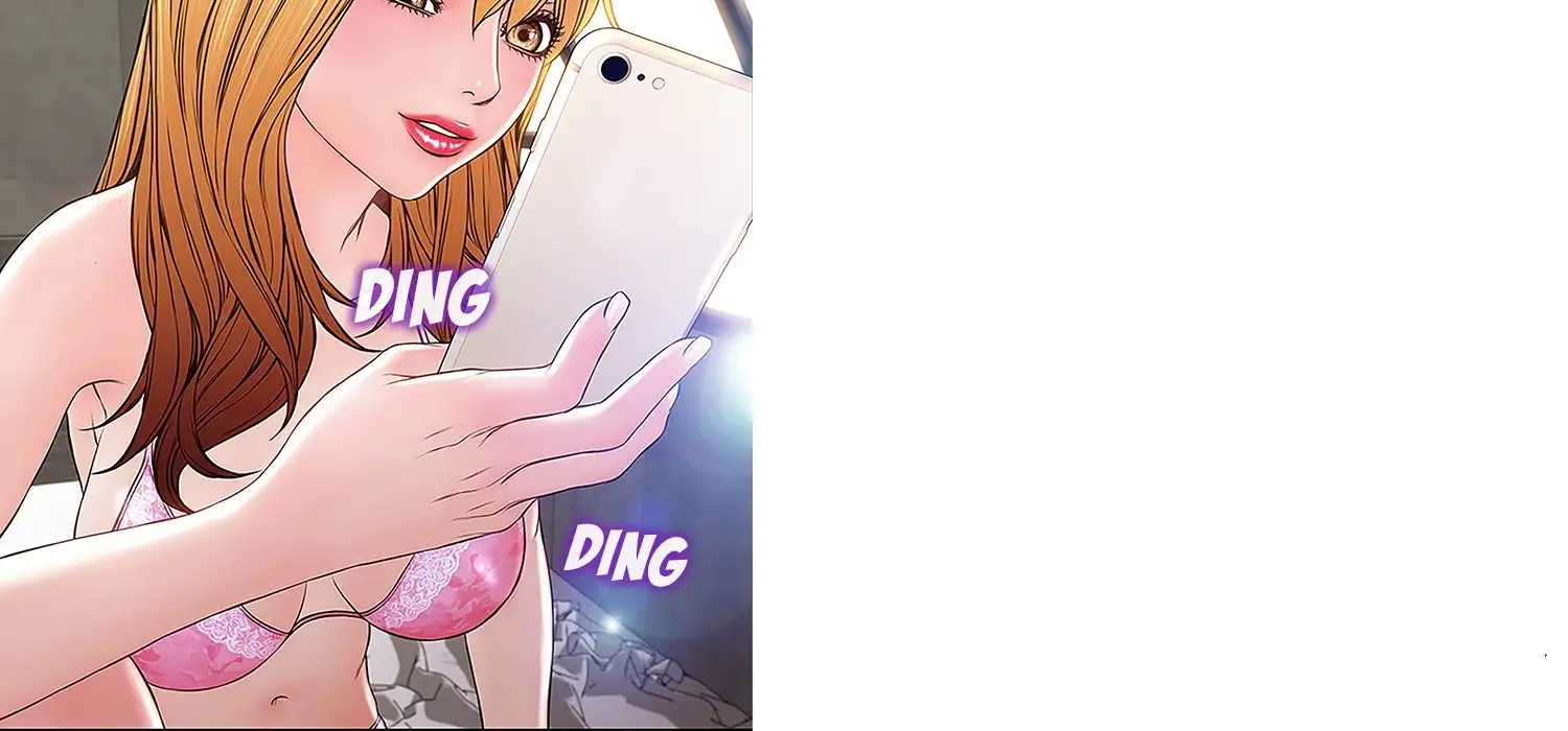 Superstar Cynthia Oh Chapter 8 Page 171