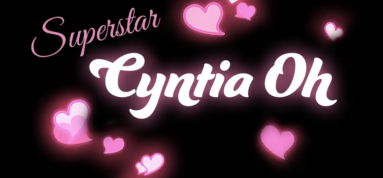 Superstar Cynthia Oh Chapter 8 Page 18