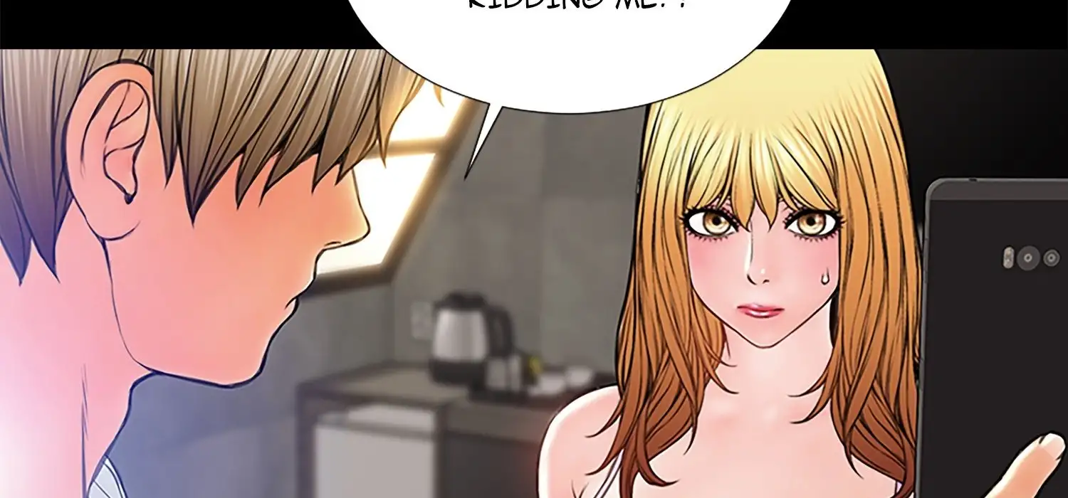 Superstar Cynthia Oh Chapter 8 Page 29