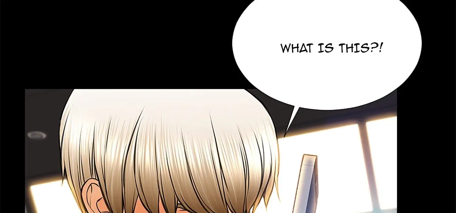 Superstar Cynthia Oh Chapter 8 Page 32