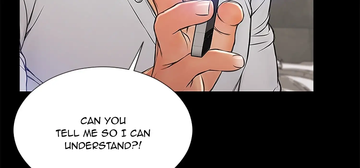 Superstar Cynthia Oh Chapter 8 Page 34