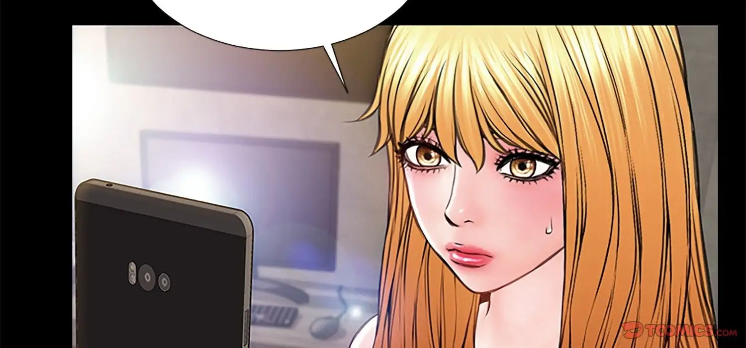 Superstar Cynthia Oh Chapter 8 Page 36