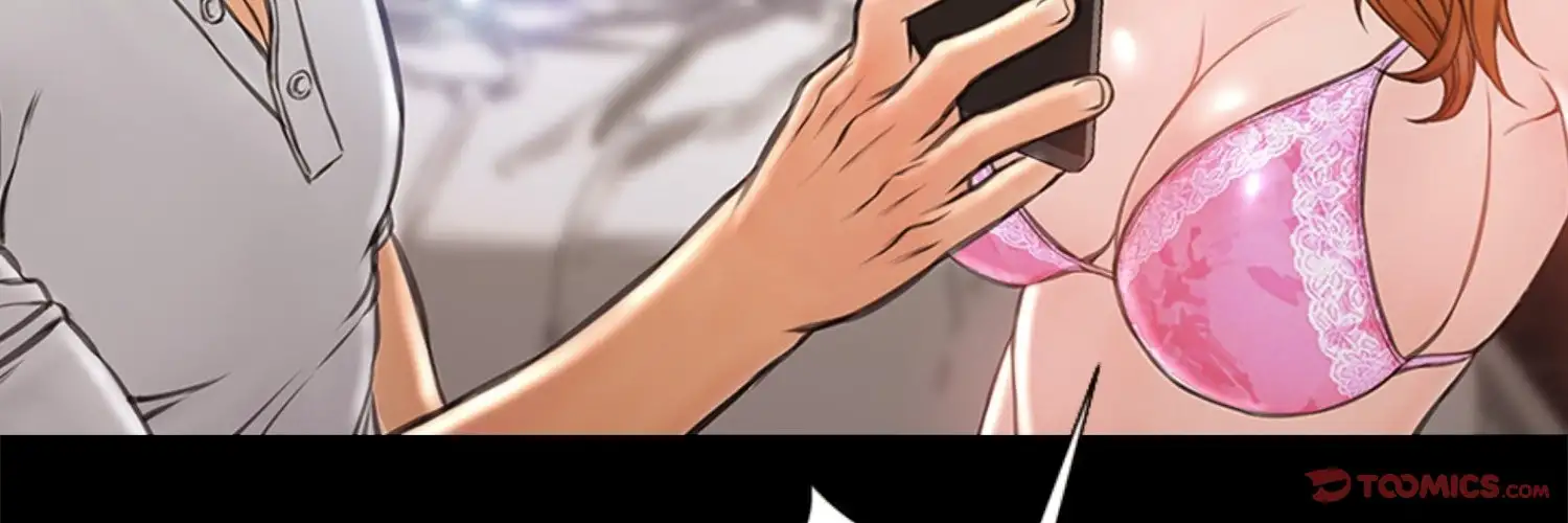 Superstar Cynthia Oh Chapter 8 Page 4