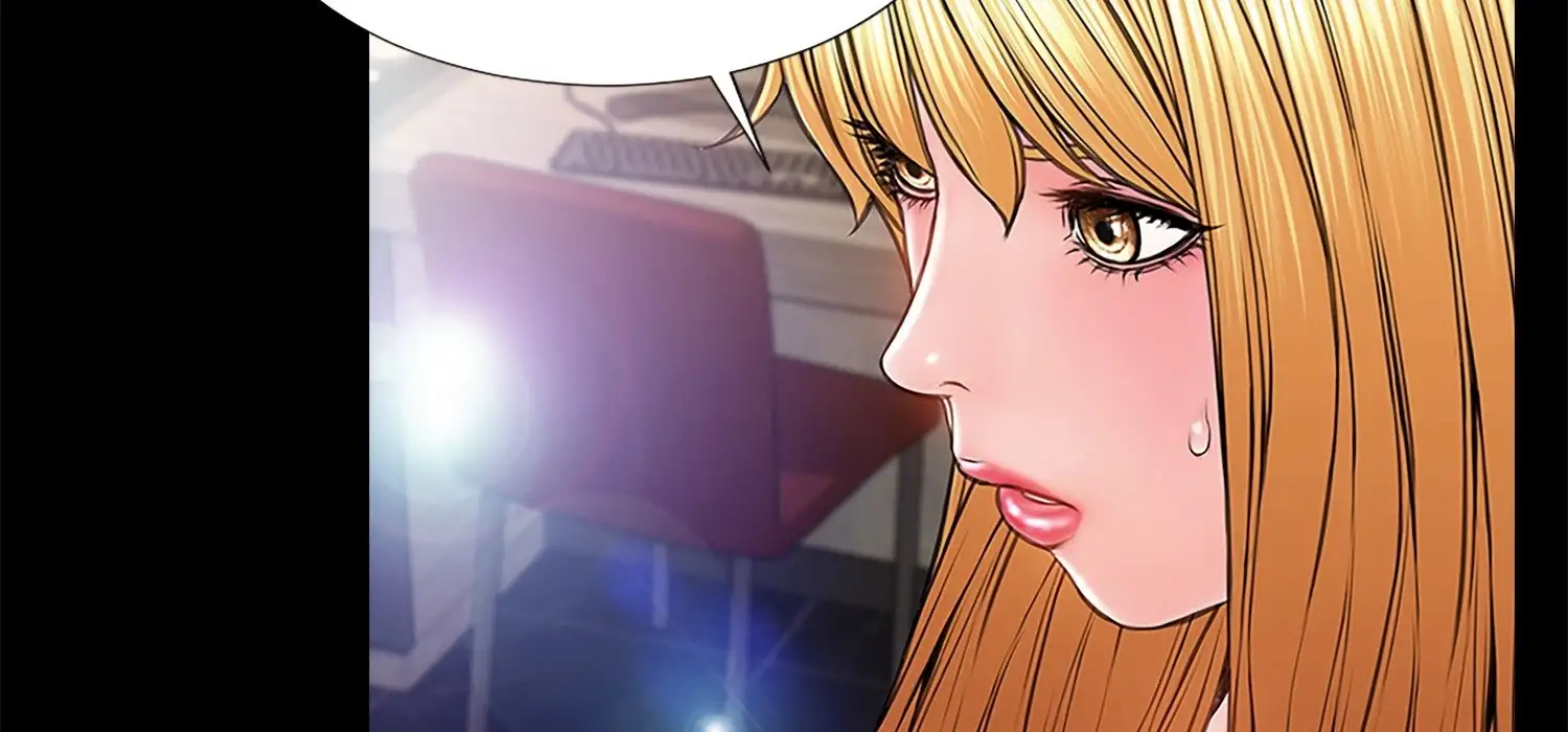 Superstar Cynthia Oh Chapter 8 Page 45