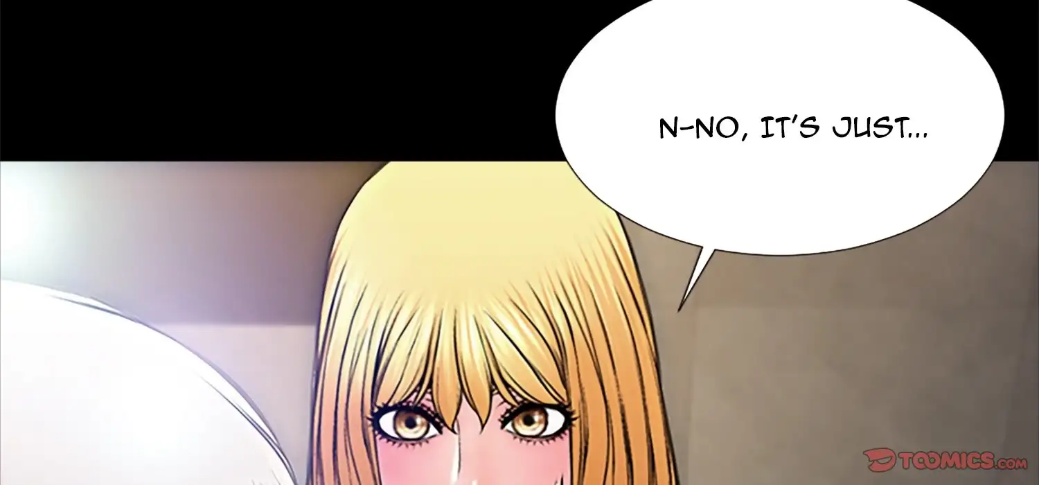 Superstar Cynthia Oh Chapter 8 Page 52