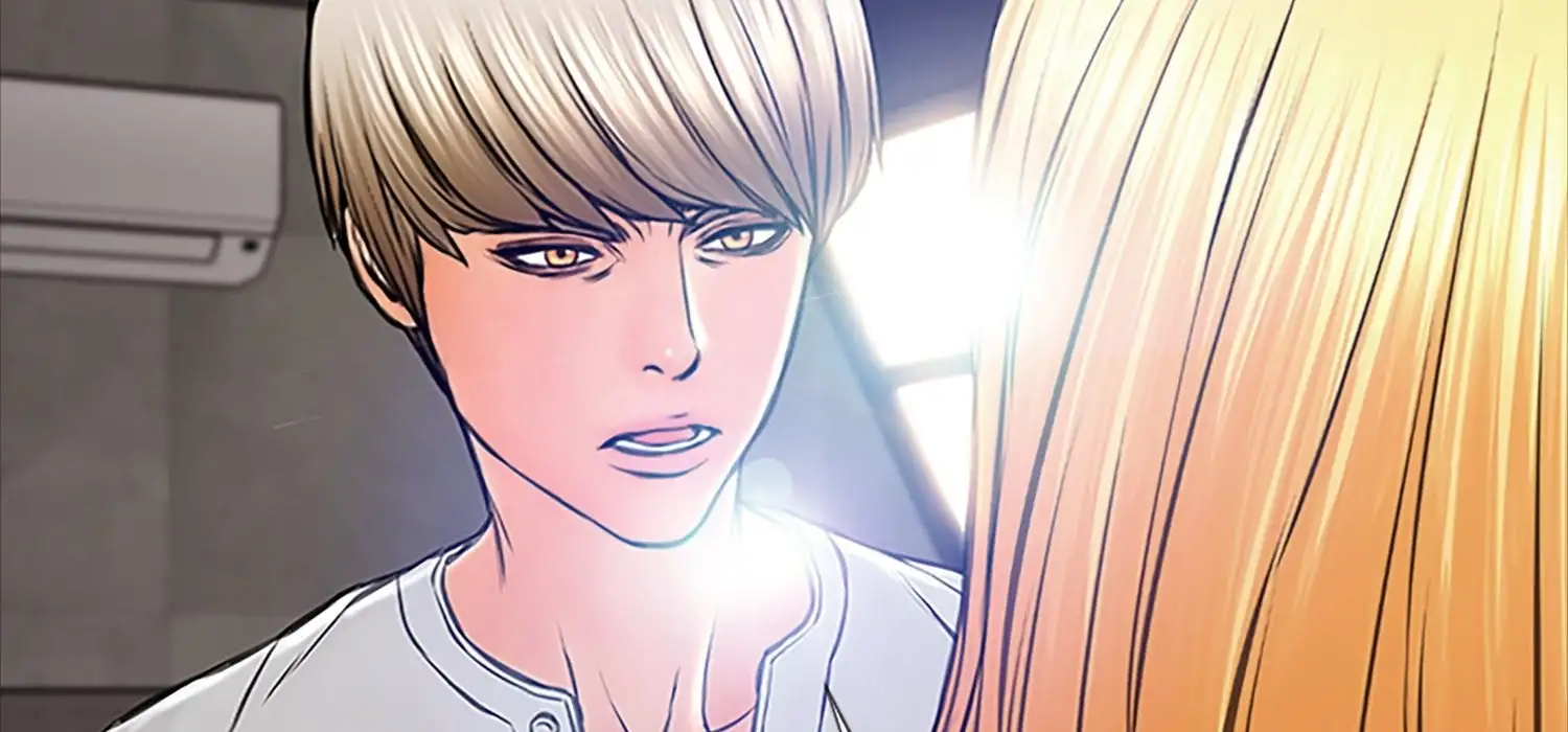 Superstar Cynthia Oh Chapter 8 Page 64