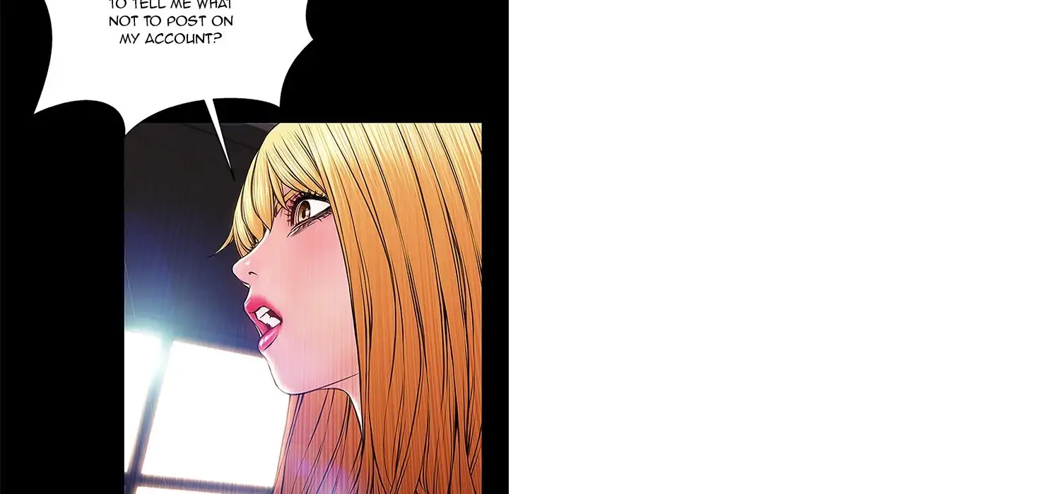 Superstar Cynthia Oh Chapter 8 Page 74