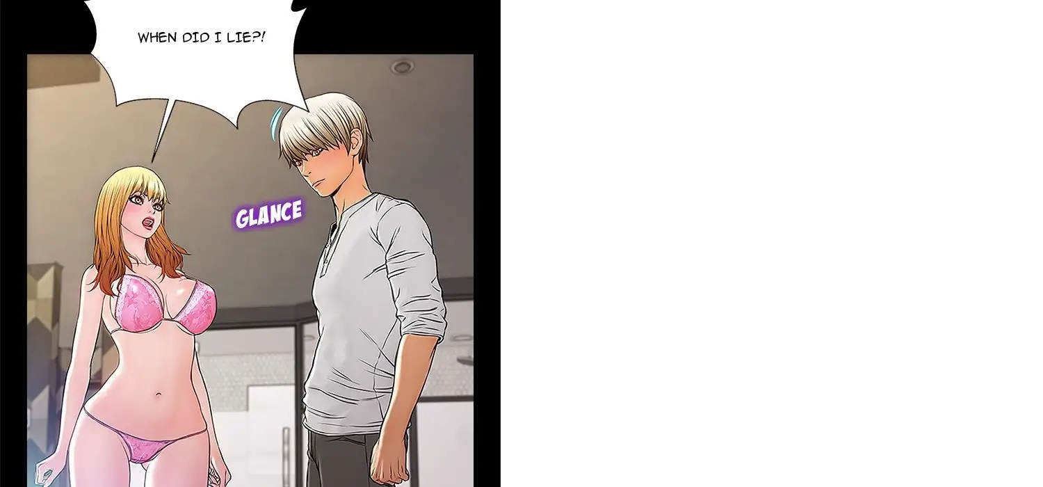 Superstar Cynthia Oh Chapter 8 Page 79