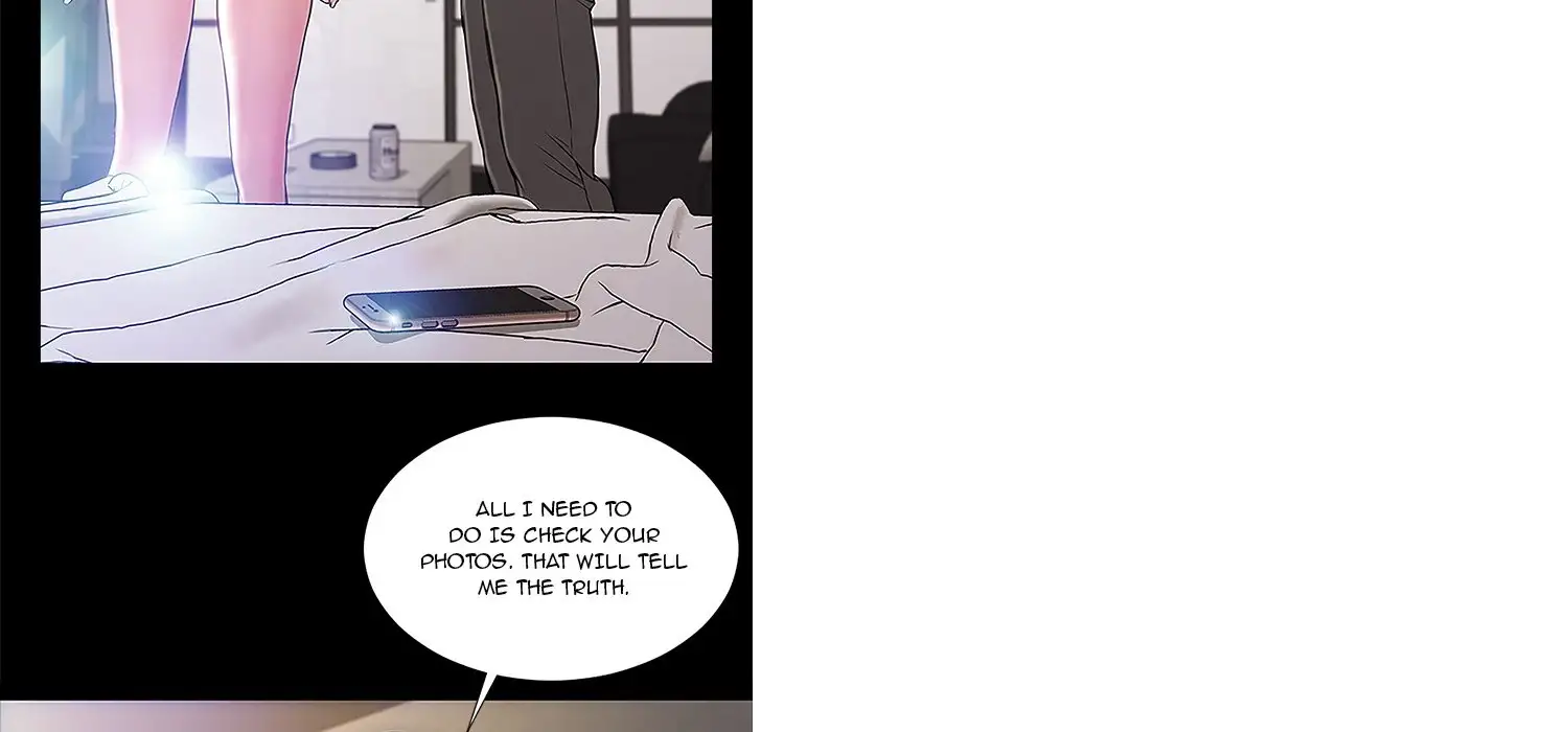 Superstar Cynthia Oh Chapter 8 Page 80