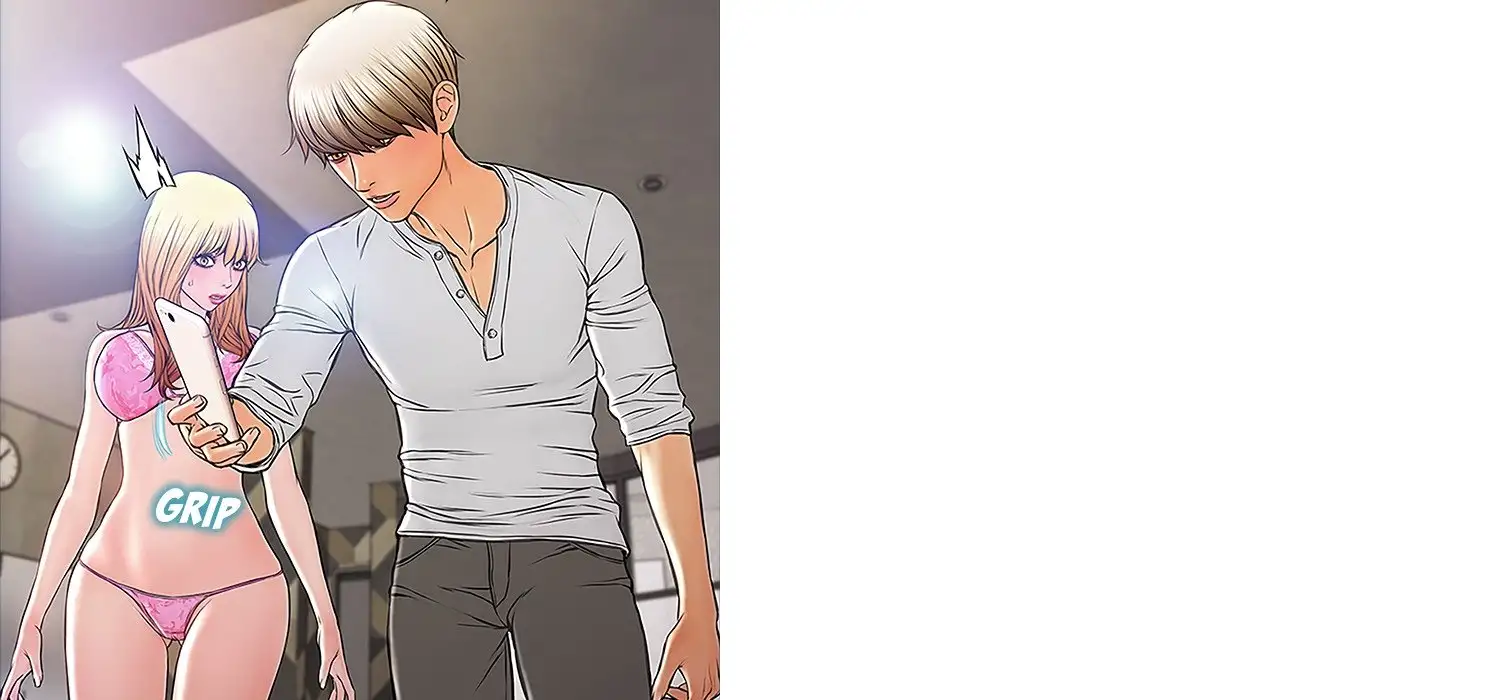 Superstar Cynthia Oh Chapter 8 Page 81