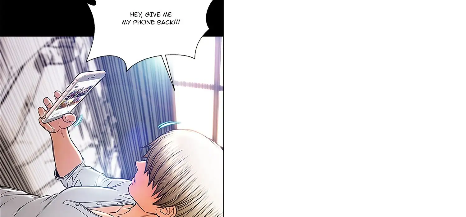 Superstar Cynthia Oh Chapter 8 Page 83