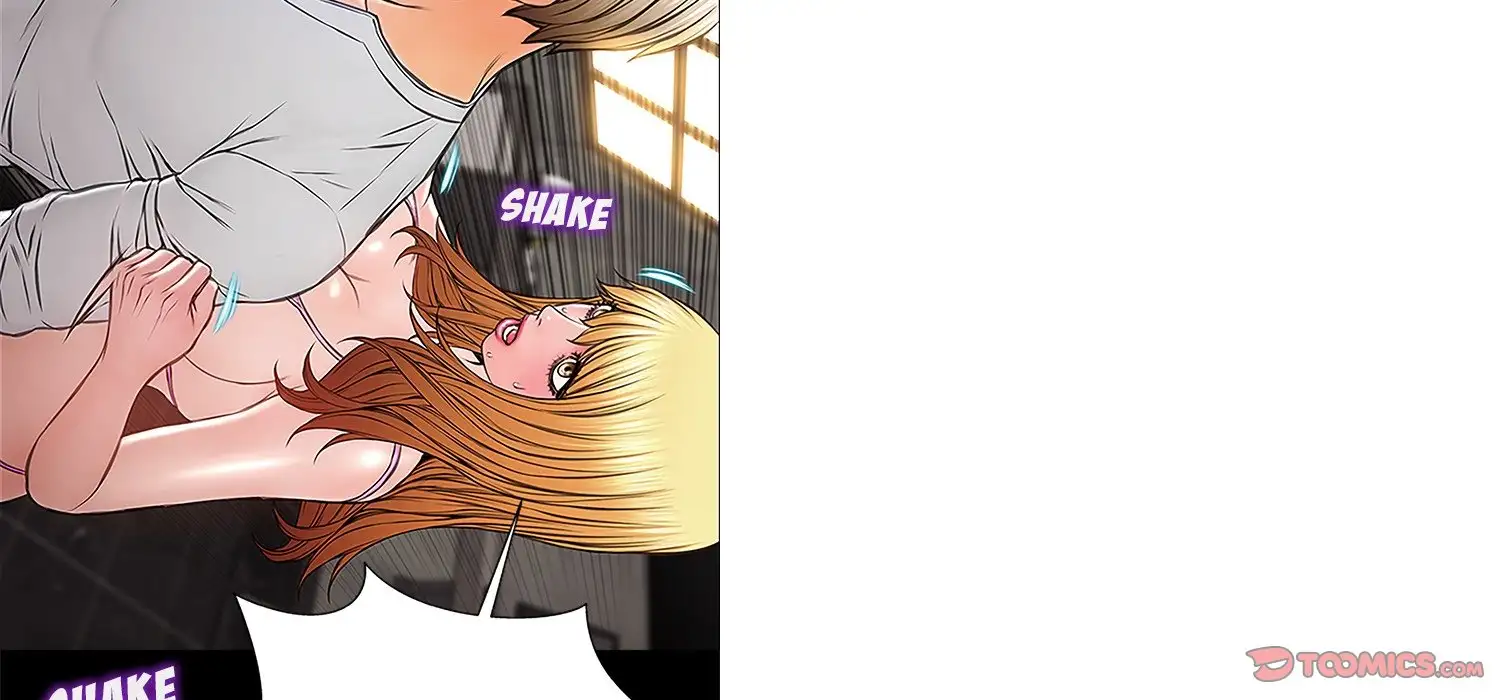 Superstar Cynthia Oh Chapter 8 Page 84