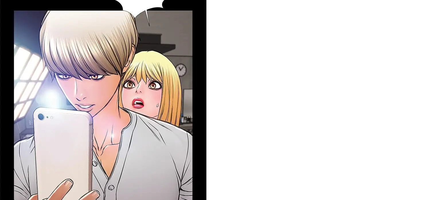 Superstar Cynthia Oh Chapter 8 Page 86