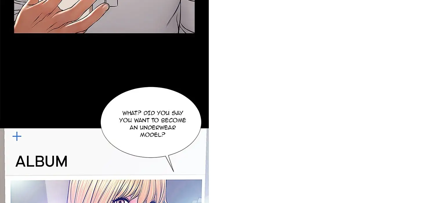 Superstar Cynthia Oh Chapter 8 Page 87