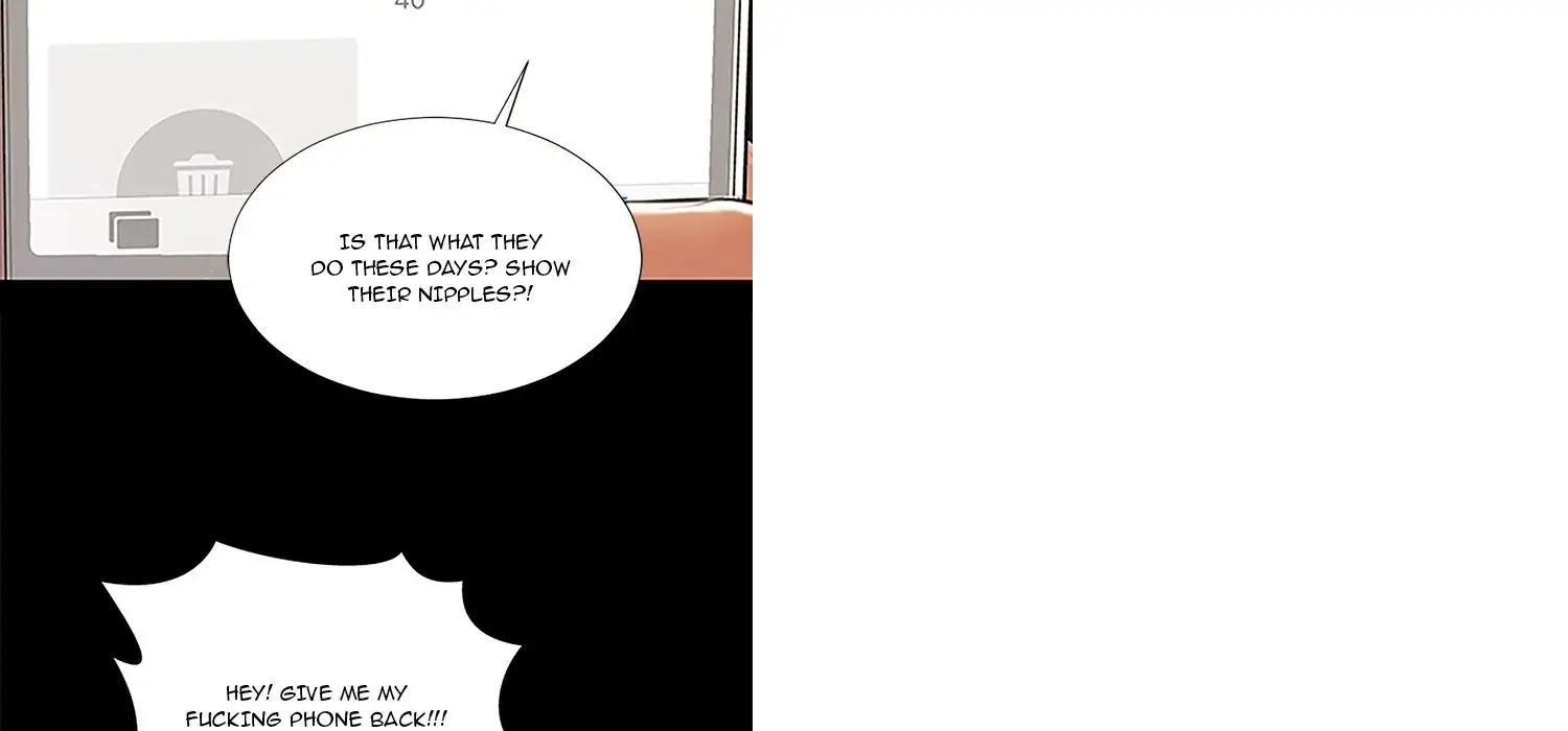 Superstar Cynthia Oh Chapter 8 Page 89