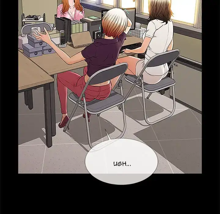 Superstar Cynthia Oh Chapter 9 Page 100