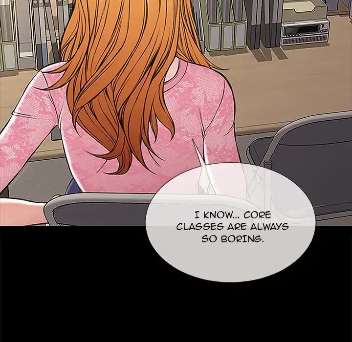 Superstar Cynthia Oh Chapter 9 Page 102