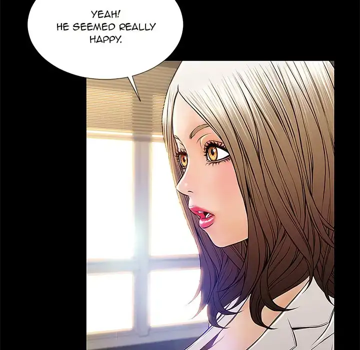 Superstar Cynthia Oh Chapter 9 Page 104