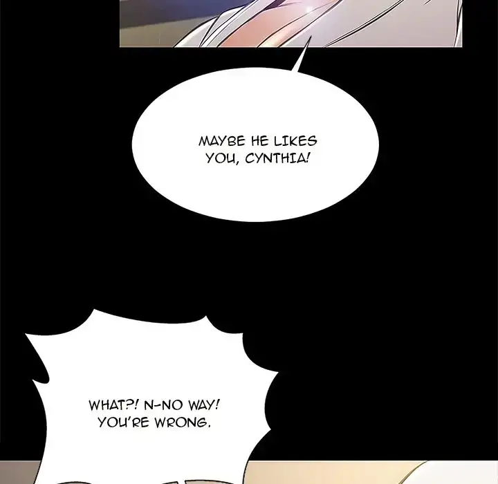Superstar Cynthia Oh Chapter 9 Page 105