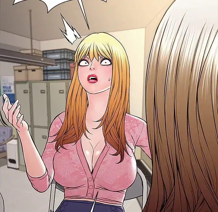 Superstar Cynthia Oh Chapter 9 Page 106