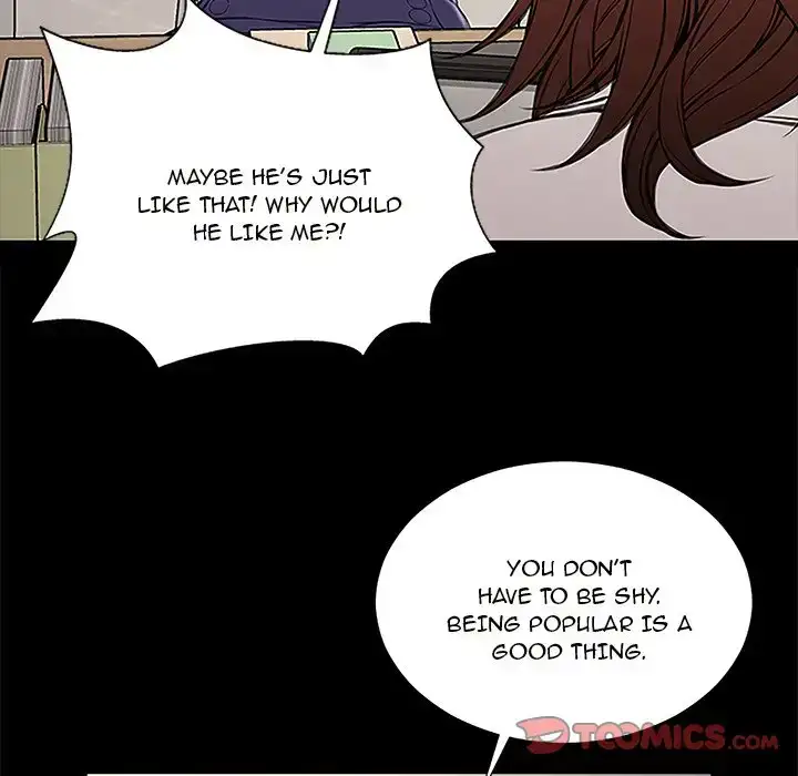 Superstar Cynthia Oh Chapter 9 Page 107