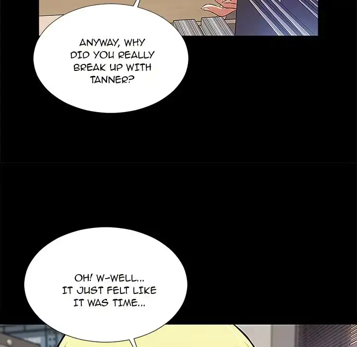 Superstar Cynthia Oh Chapter 9 Page 109