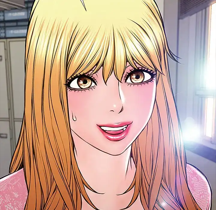 Superstar Cynthia Oh Chapter 9 Page 110