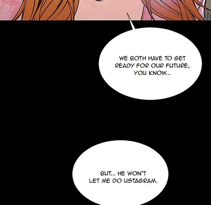 Superstar Cynthia Oh Chapter 9 Page 111