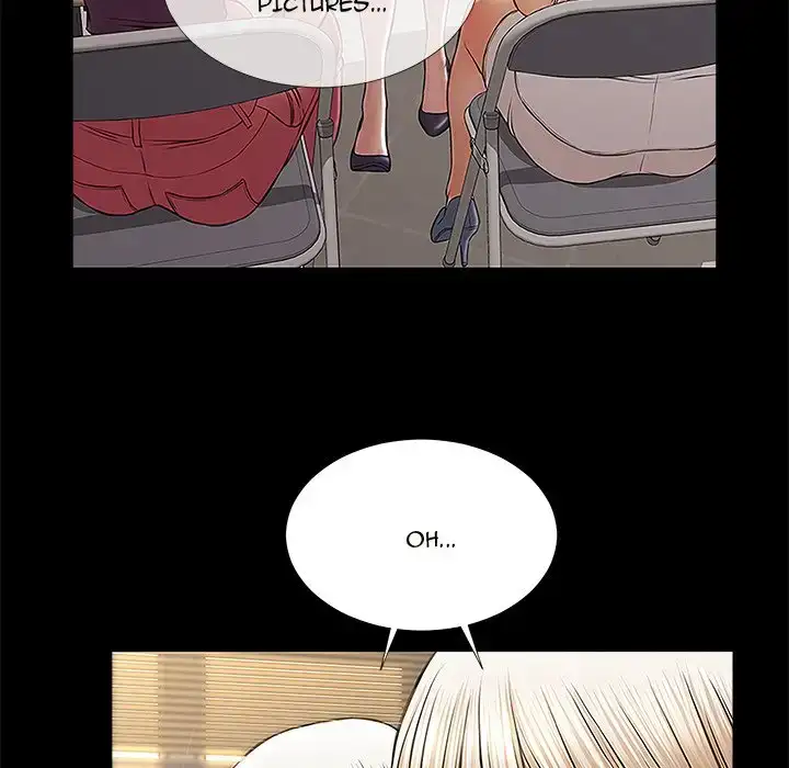 Superstar Cynthia Oh Chapter 9 Page 113