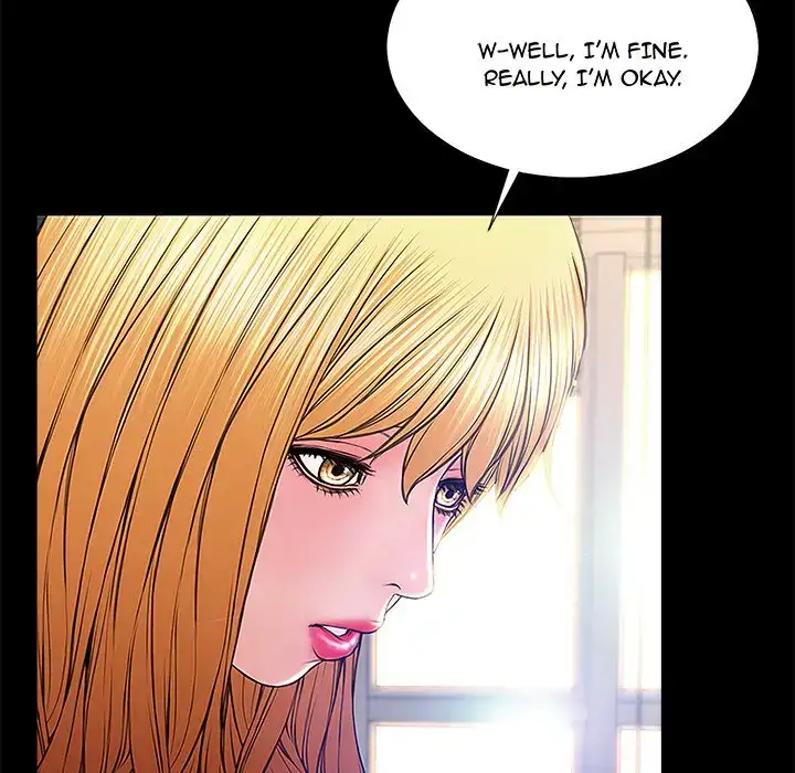 Superstar Cynthia Oh Chapter 9 Page 115