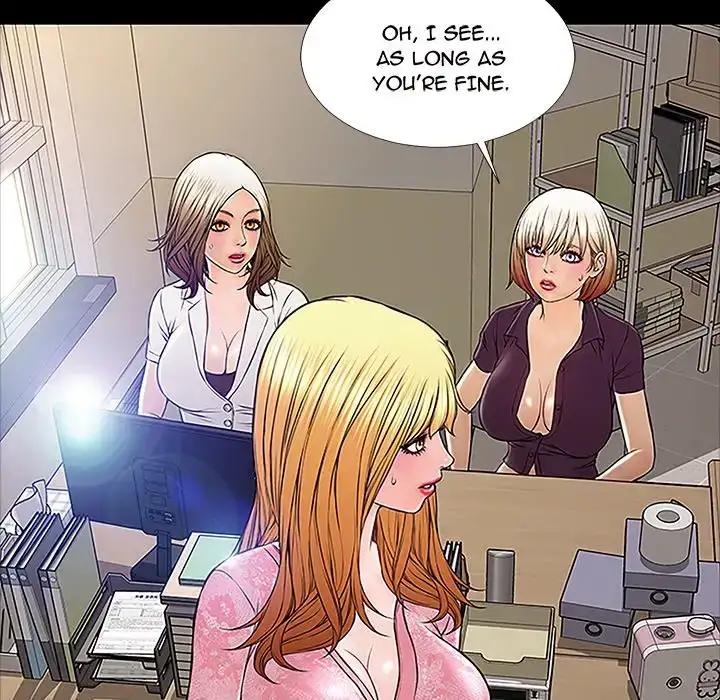 Superstar Cynthia Oh Chapter 9 Page 117