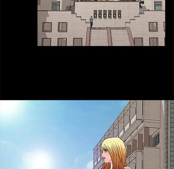Superstar Cynthia Oh Chapter 9 Page 12