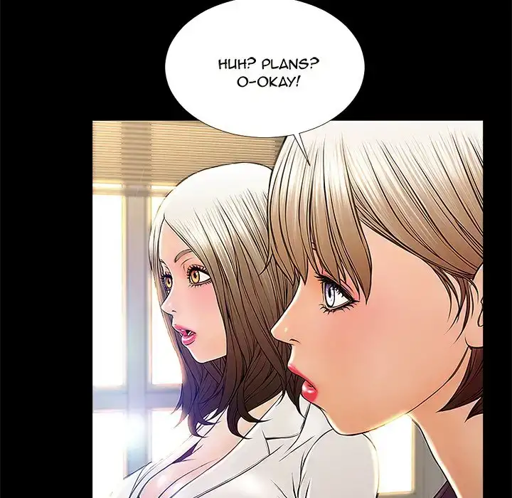 Superstar Cynthia Oh Chapter 9 Page 120