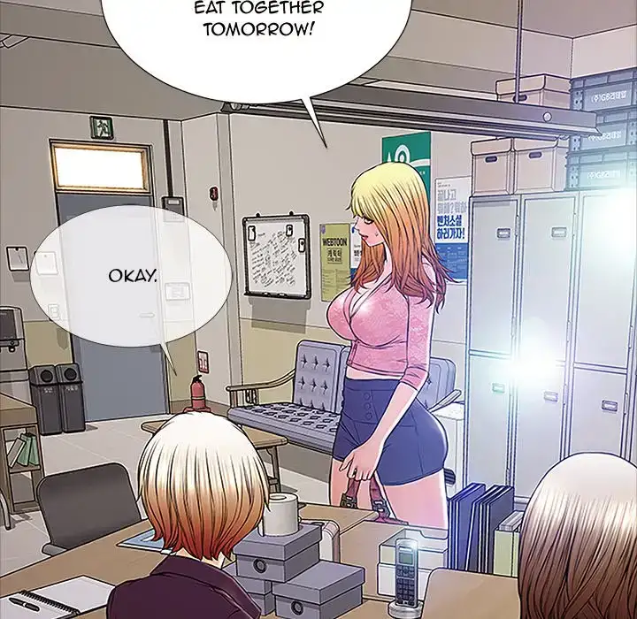 Superstar Cynthia Oh Chapter 9 Page 122