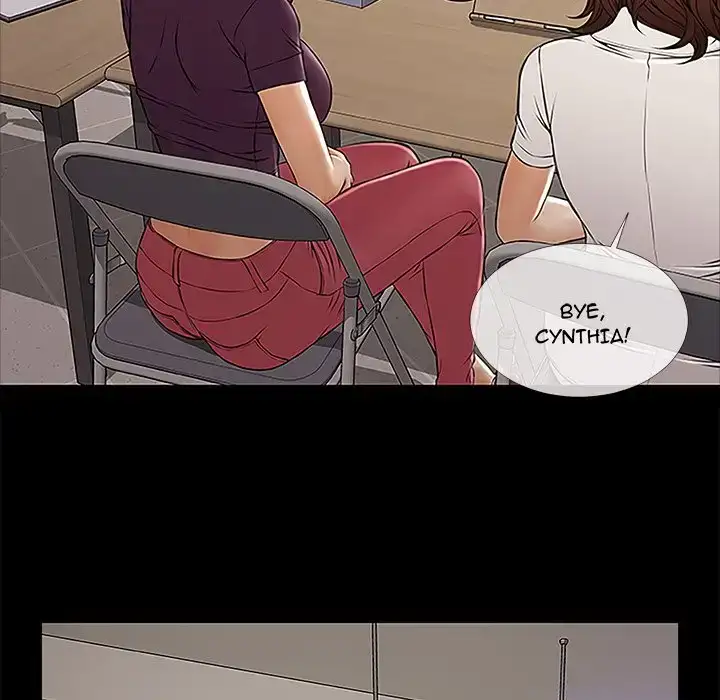 Superstar Cynthia Oh Chapter 9 Page 123