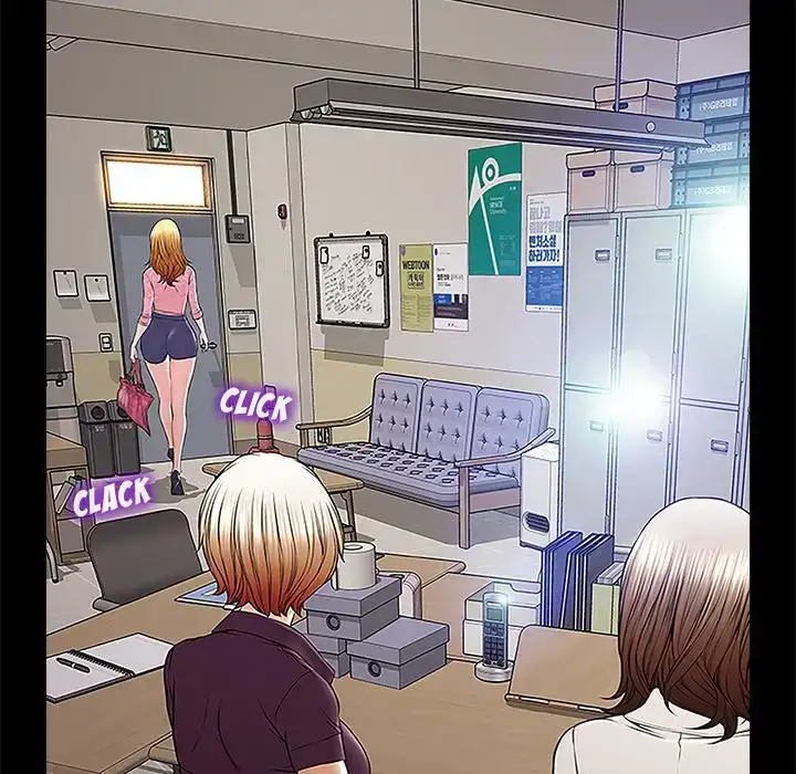 Superstar Cynthia Oh Chapter 9 Page 124