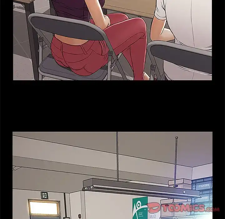 Superstar Cynthia Oh Chapter 9 Page 125
