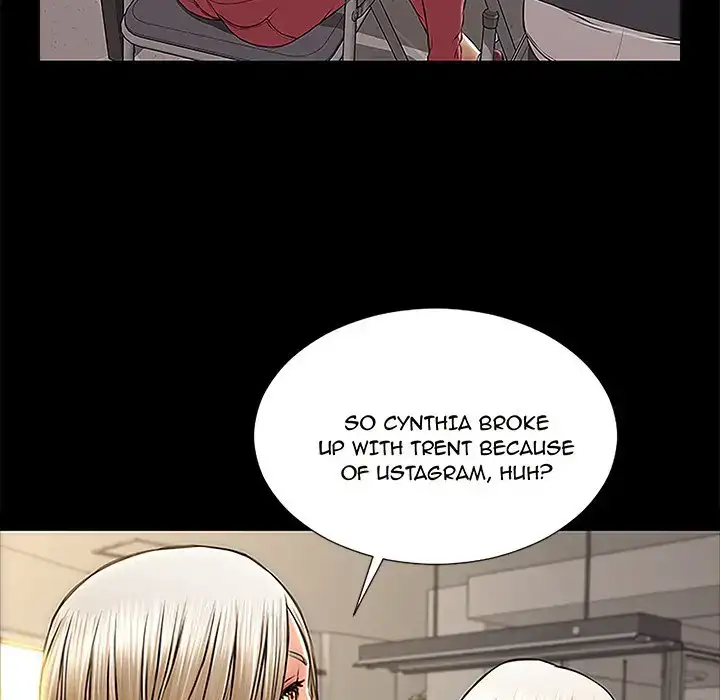 Superstar Cynthia Oh Chapter 9 Page 127