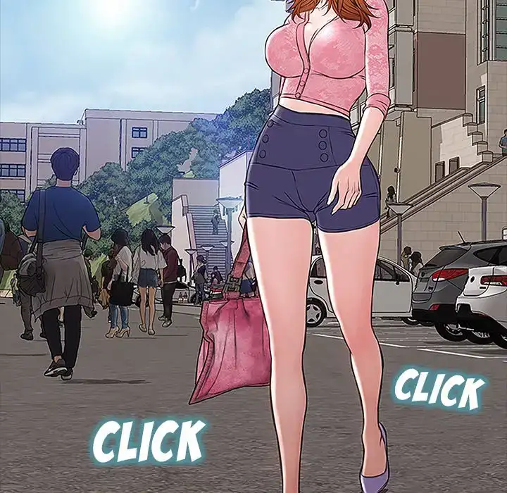 Superstar Cynthia Oh Chapter 9 Page 13