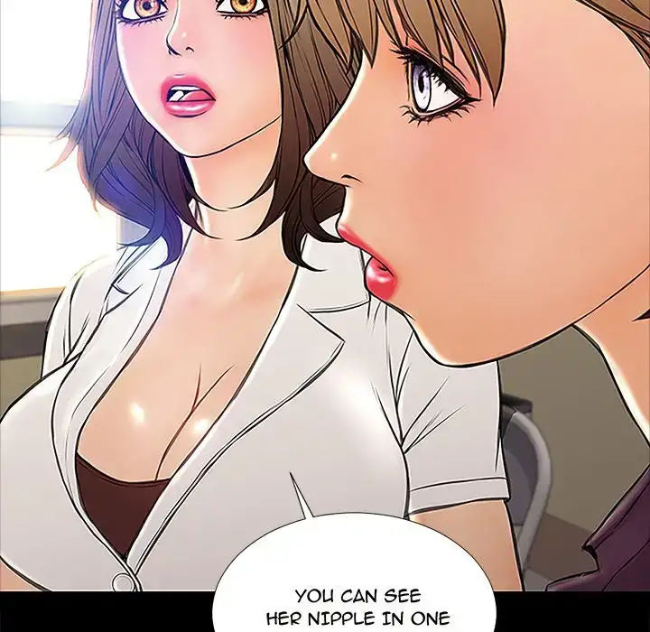 Superstar Cynthia Oh Chapter 9 Page 130
