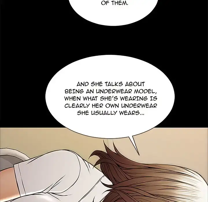 Superstar Cynthia Oh Chapter 9 Page 131