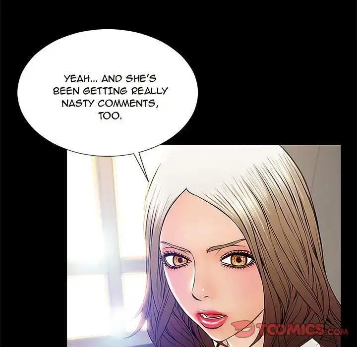 Superstar Cynthia Oh Chapter 9 Page 134