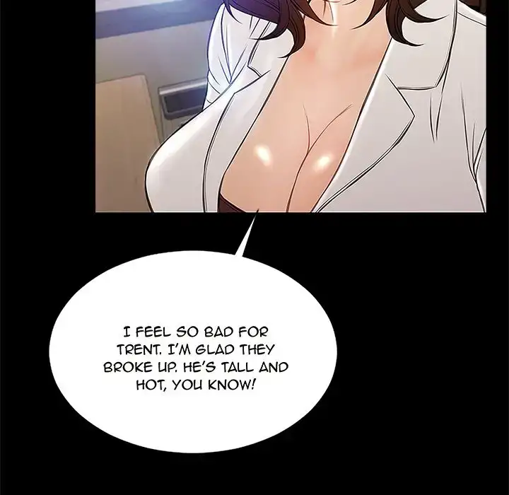 Superstar Cynthia Oh Chapter 9 Page 135