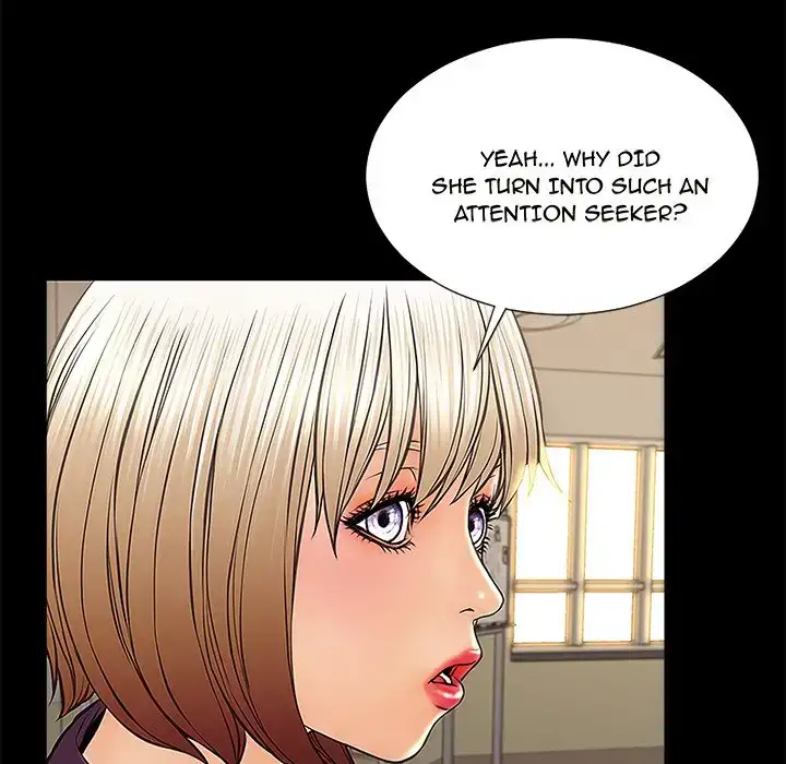 Superstar Cynthia Oh Chapter 9 Page 136