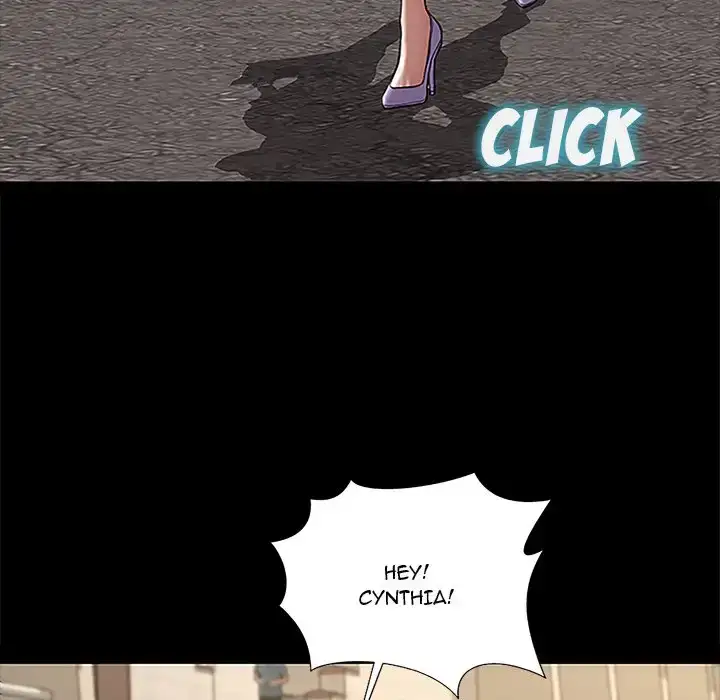 Superstar Cynthia Oh Chapter 9 Page 14