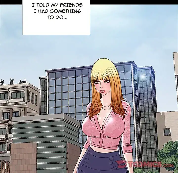 Superstar Cynthia Oh Chapter 9 Page 142
