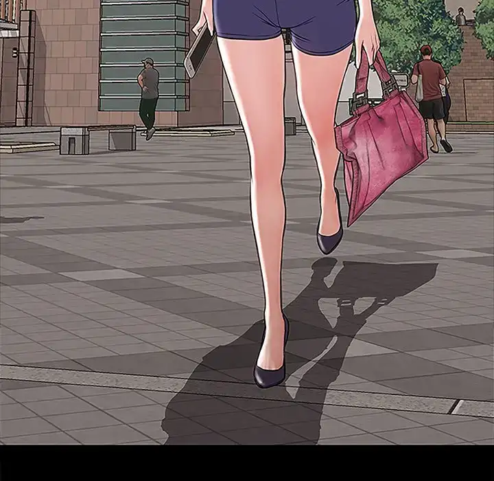 Superstar Cynthia Oh Chapter 9 Page 143