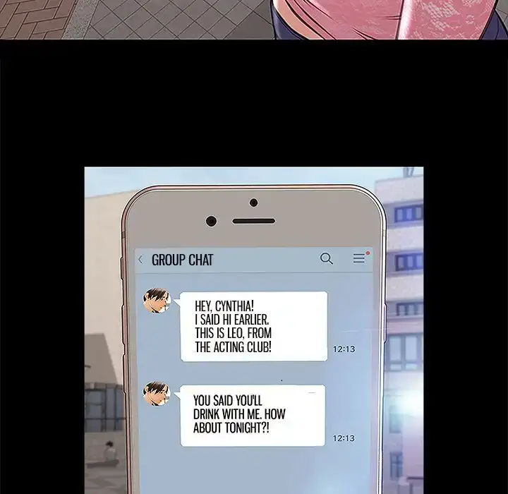 Superstar Cynthia Oh Chapter 9 Page 146