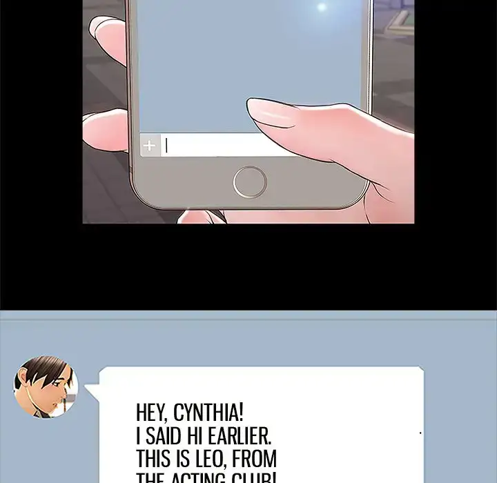 Superstar Cynthia Oh Chapter 9 Page 147