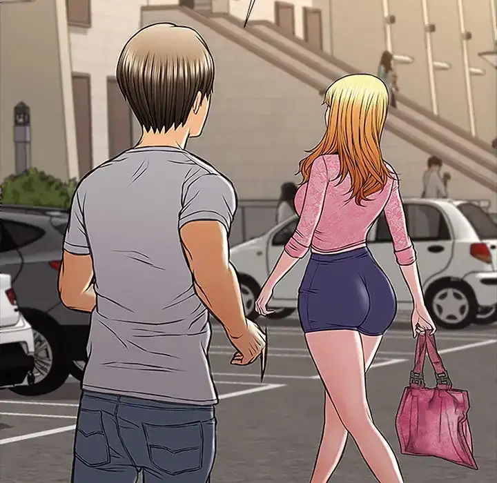 Superstar Cynthia Oh Chapter 9 Page 15